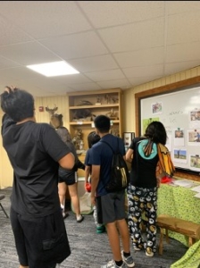 Fairfax Master Naturalists In The Summer – Culmore Teens Summer Nature ...