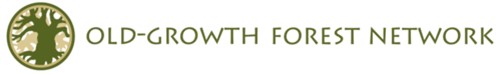 The Old-Growth Forest Network LOGO