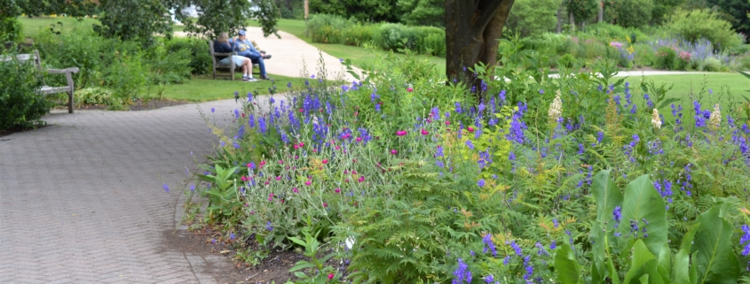 Green Spring Gardens