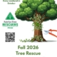 Image Courtesy of Fairfax Tree Rescuers Prism